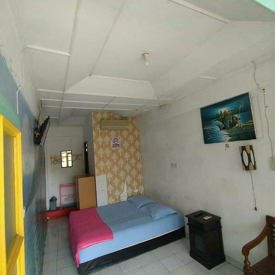 Ki Agung Prestise Hotel Yogyakarta