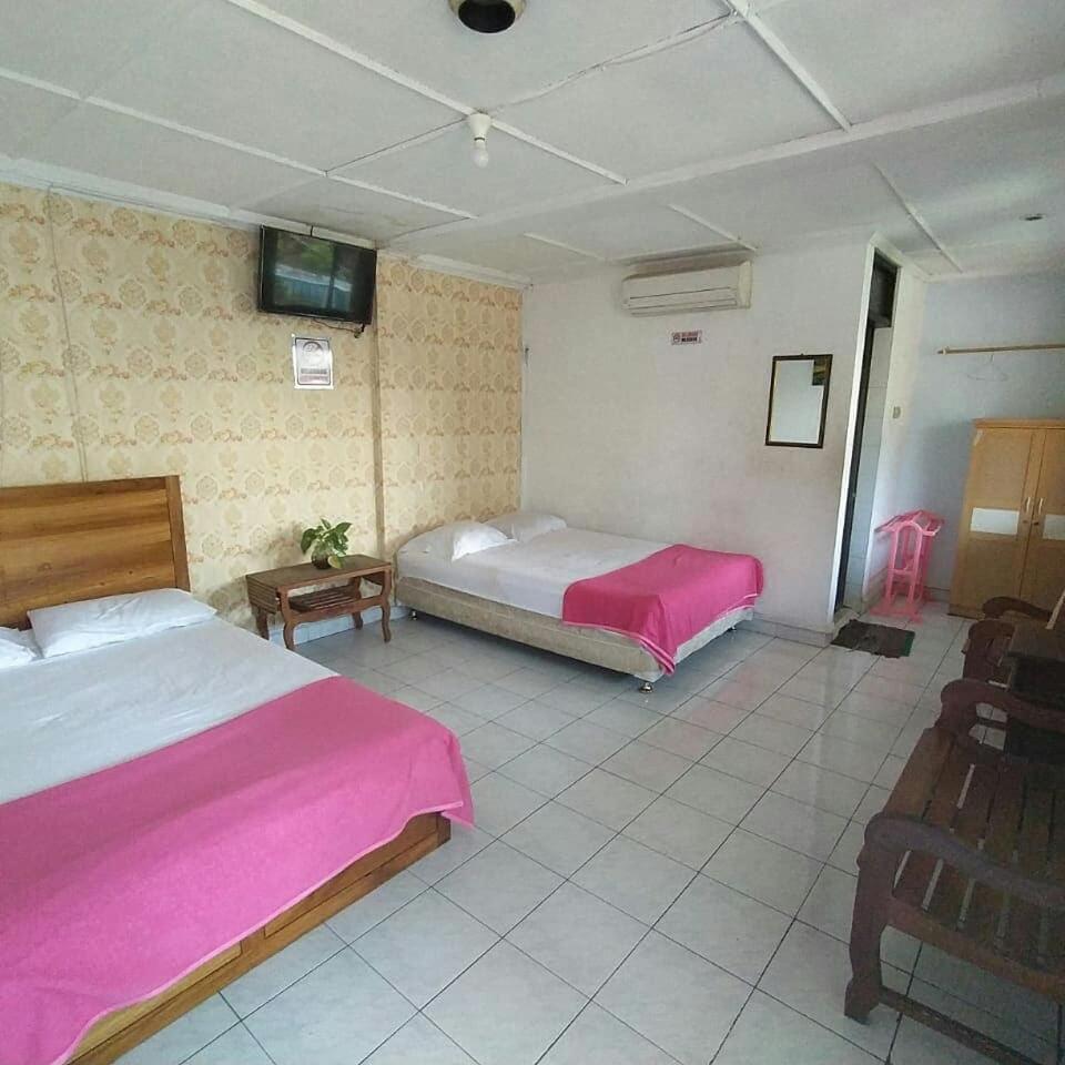 Ki Agung Prestise Hotel *