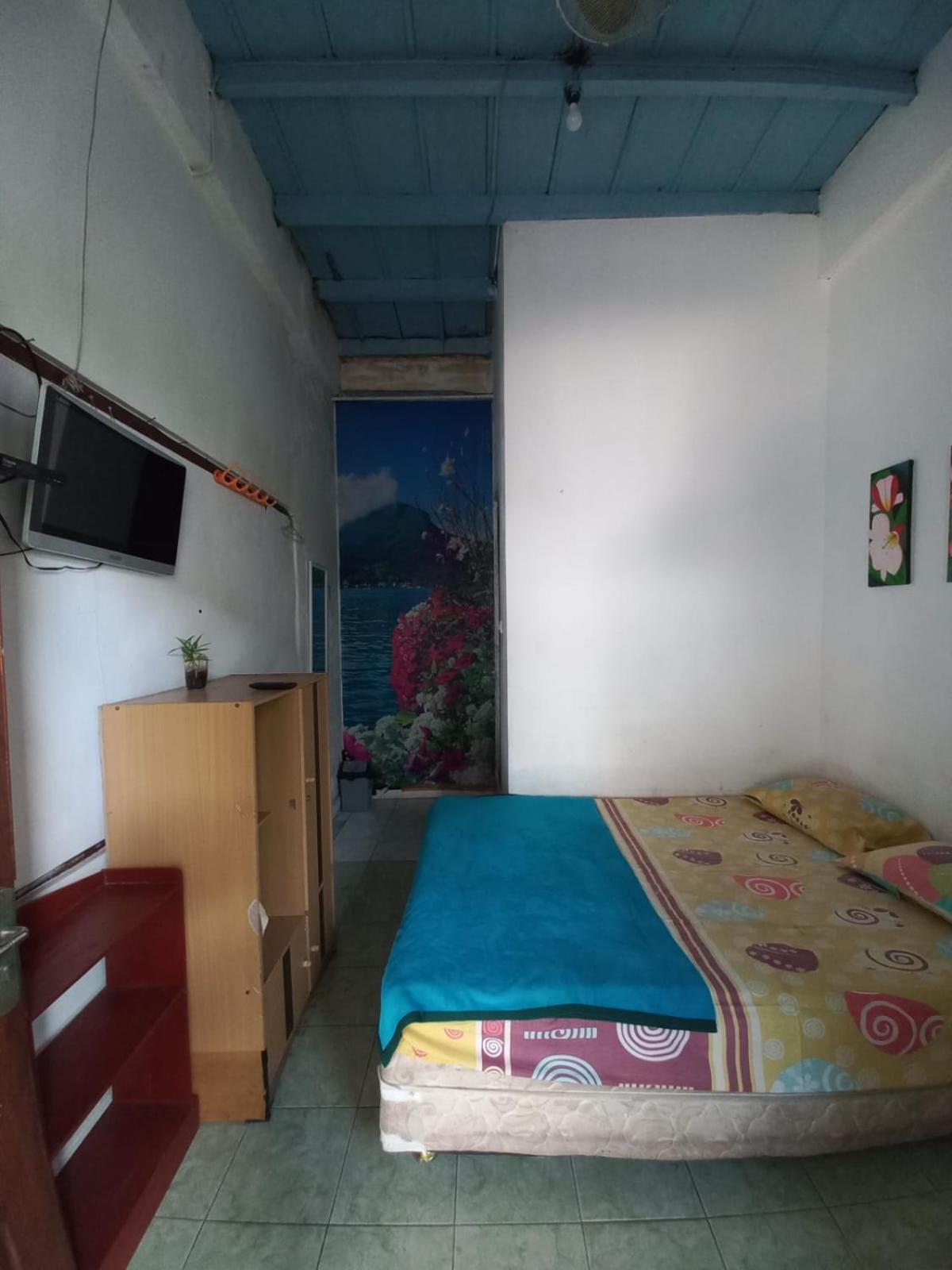 Hotel Ki Agung Prestise *