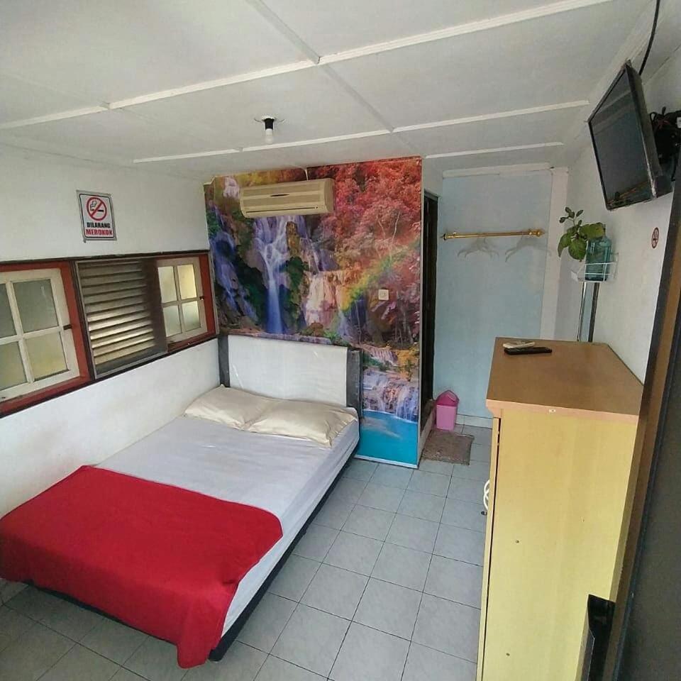 Ki Agung Prestise Yogyakarta